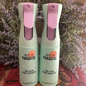 Isle of Paradise Pro-Glow Spray Tan Mister -